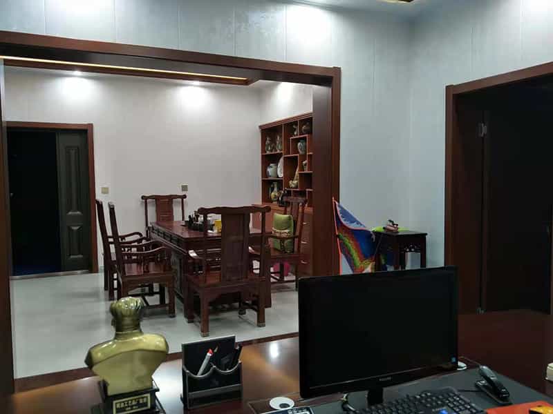 企業(yè)風貌